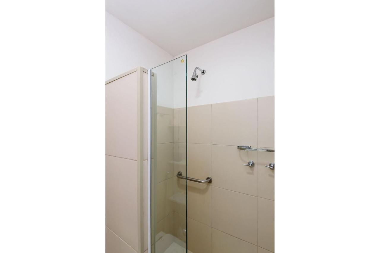 Apartamento Espacoso A 300M Da Praia | Hg 71/904 Rio de Janeiro Exterior photo