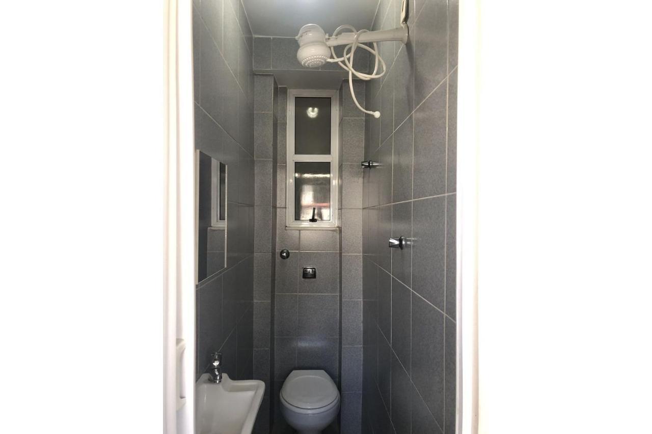 Apartamento Espacoso A 300M Da Praia | Hg 71/904 Rio de Janeiro Exterior photo