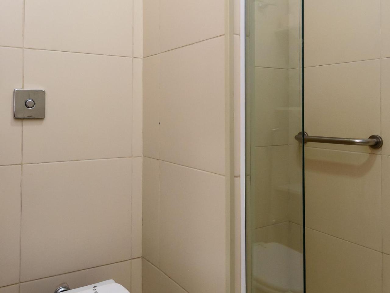 Apartamento Espacoso A 300M Da Praia | Hg 71/904 Rio de Janeiro Exterior photo